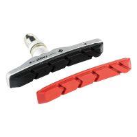 BPLUMEN | Špalík brzdový Clarks v-brake 70 mm výměnný - bonus pack
