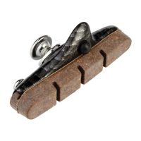 BPLUMEN | Špalík brzdový Clarks silniční 52 mm výměnný carbon