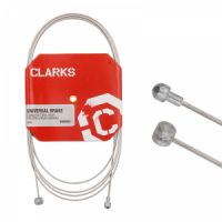 BPLUMEN | Lanko brzdové univerzální Clarks nerez