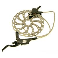 BPLUMEN | Brzda disková hydraulická zadní Clarks 203 mm