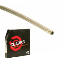 BPLUMEN | Bowden řadící Clarks Pre-Lube BOX 30 m stříbrný, 1,7/5,0mm