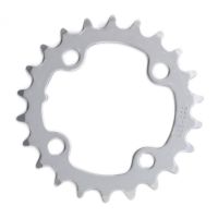 BPLUMEN | Převodník 22z Suntour Fe stříbrný