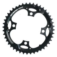 BPLUMEN | Převodník 44z Suntour Fe černý
