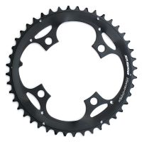 BPLUMEN | Převodník 44z Suntour Al černá