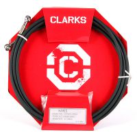 BPLUMEN  | Hadička brzdová hydraulická Clarks - Hayes černá