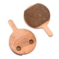 BPLUMEN | Destičky brzdové Clarks Magura Louise Clara 2000, Louise 1999-2001 sintered