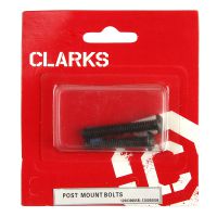 BPLUMEN | Šrouby třmenu brzdy Clarks M6x32 mm a M6x37 mm