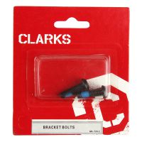 BPLUMEN | Šrouby konzole brzdy Clarks M6x20 mm 2 ks