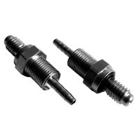Koncovka hadičky Clarks Straight Connector HFK03