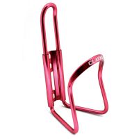 BPLUMEN | Košík láhve Clarks červený