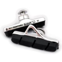 BPLUMEN | Špalík brzdový Clarks ELITE Road 55 mm Campagnolo Record 10, Corus 10, Centaur 10