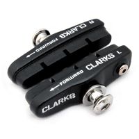 BPLUMEN | Špalík brzdový Clarks ELITE Road 55 mm Shimano Dura-Ace, Ultegra, 105