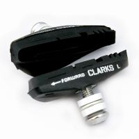 BPLUMEN | Špalík brzdový Clarks ELITE Road 55 mm Shimano, Avid & Tektro