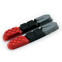 BPLUMEN  | Náhradní gumička Clarks ELITE V-brake 72 mm triple coumpound