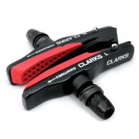 BPLUMEN | Špalík brzdový Clarks ELITE V-brake 72 mm Lightweight dual countour