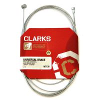 BPLUMEN | Lanko brzdové Clarks GOLD PRE-LUBE MTB/hybrid
