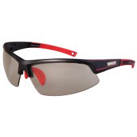 BPLUMEN  | Brýle Limar OF 8  Photochromic black red