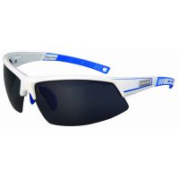 BPLUMEN  | Brýle Limar OF 8  Polarized white blue