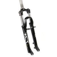 BPLUMEN | Vidlice odpr. 26" 28,6/180 závit Suntour XCT V3 MLO, černá