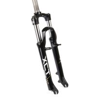 BPLUMEN | Vidlice odpr. 26" 28,6/255 ahead Suntour XCT V3, černá