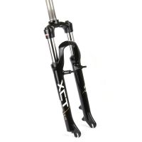 BPLUMEN | Vidlice odpr. 26" 25,4/255 ahead Suntour XCT V3 MLO, černá
