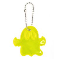 BPLUMEN | Přívěšek reflexní WOWOW 3M varianta Ghost - 2 kusy