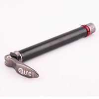 BPLUMEN  | Osa předního náboje SR Suntour Q-LOCK 20 mm