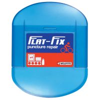 Lepení Weldtite Flat-Fix - sada 7 ks
