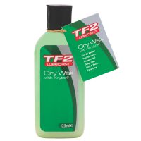 BPLUMEN | Vosk na řetěz TF2 Dry Wax olejnička 125 ml