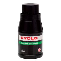 BPLUMEN | Brzdová kapalina Cyclo Tools mineral - 125 ml