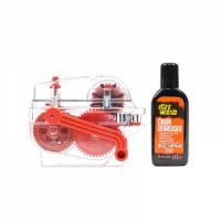 BPLUMEN  | Čistič řetězu Dirtwash + roztok 75 ml