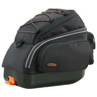BPLUMEN  | Brašna nosičová Ibera Mini Commuter BA6 
