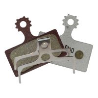 BPLUMEN  | Destičky brzdové Kool Stop SH XTR 2011 - lite