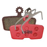 BPLUMEN  | Destičky brzdové Kool Stop Avid Code R