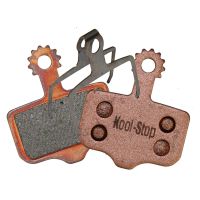 BPLUMEN  | Destičky brzdové Kool Stop Avid Elixir, Sram XX - sintered