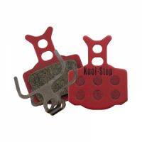 BPLUMEN  | Destičky brzdové Kool Stop Formula Mega / The One / R1 / RX