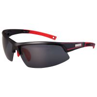 BPLUMEN  | Brýle Limar OF 8 PREMIUM SET Photochromic+Polarized BLACK RED 