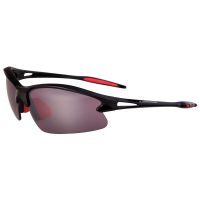 BPLUMEN  | Brýle Limar OF 5 BLACK RED