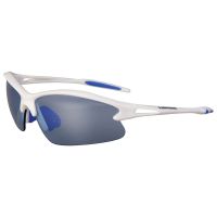 BPLUMEN  | Brýle Limar OF 5 WHITE BLUE