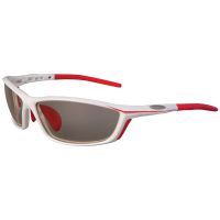 BPLUMEN  | Brýle Limar F80 PREMIUM SET Photochromic+Polarized WHITE RED