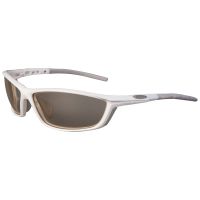 BPLUMEN  | Brýle Limar F80 PREMIUM SET Photochromic+Polarized WHITE SILVER