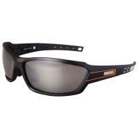BPLUMEN  | Brýle Limar F70 PREMIUM SET Photochromic+Polarized BLACK ORANGE