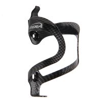 BPLUMEN  | Košík láhve light Ibera BC5 carbon looking
