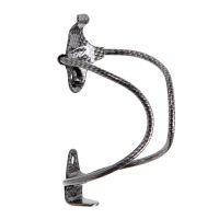 BPLUMEN  | Košík láhve light Ibera BC6 carbon looking