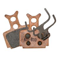 BPLUMEN  | Destičky brzdové Kool Stop Formula Mega / The One / R1 / RX-sintered