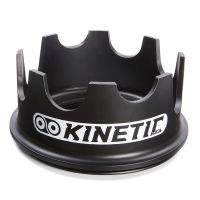 Podložka pod přední kolo Kinetic otočná