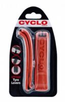 BPLUMEN | Montpáka plast Cyclo Tools profi - sada 3 ks