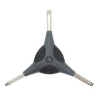 BPLUMEN | Klíč torx Y Cyclo Tools velký T25, T30, T40