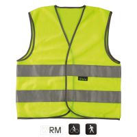BPLUMEN  | Vesta reflexní WOWOW KIDS s prvky 3M vel (0 - 6  let)