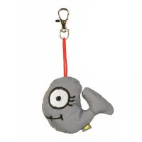 BPLUMEN | Přívěšek reflexní WOWOW DOLLS Fish